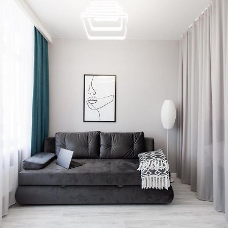 Аркадия,Каманина 45 И 44 Жемчужина Oděsa Exteriér fotografie