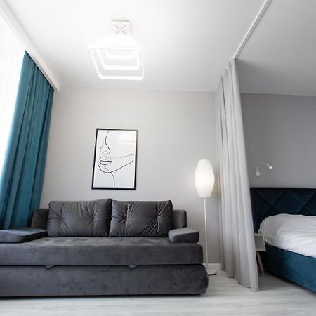 Аркадия,Каманина 45 И 44 Жемчужина Oděsa Exteriér fotografie