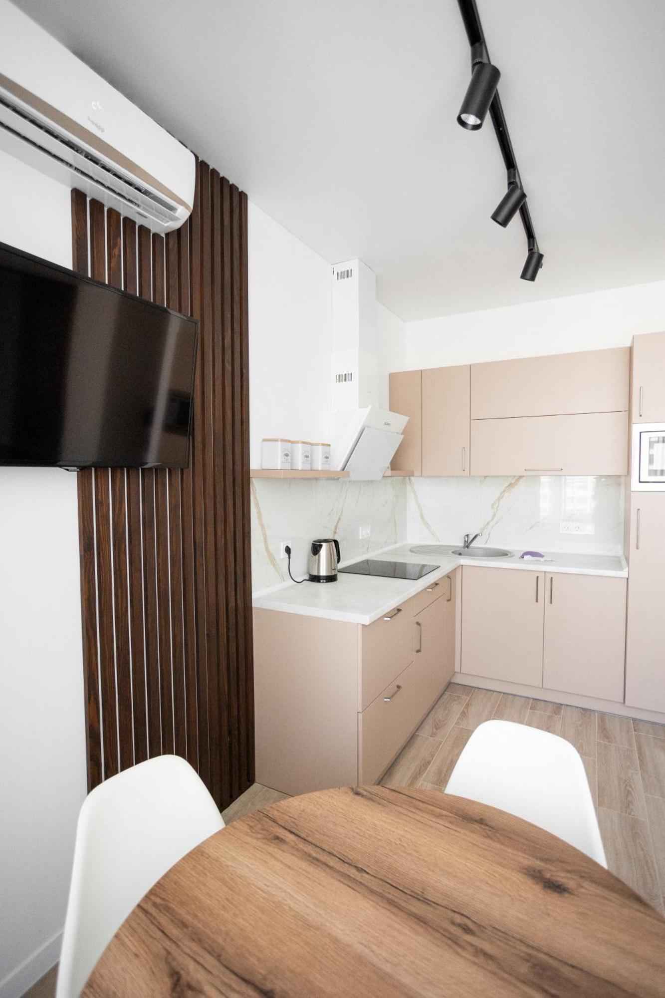 Аркадия,Каманина 45 И 44 Жемчужина Oděsa Exteriér fotografie