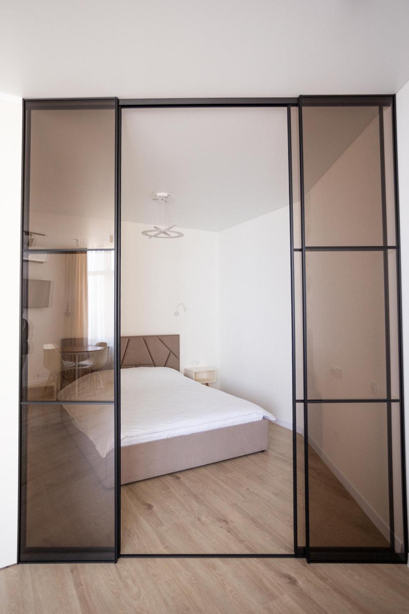 Аркадия,Каманина 45 И 44 Жемчужина Oděsa Exteriér fotografie