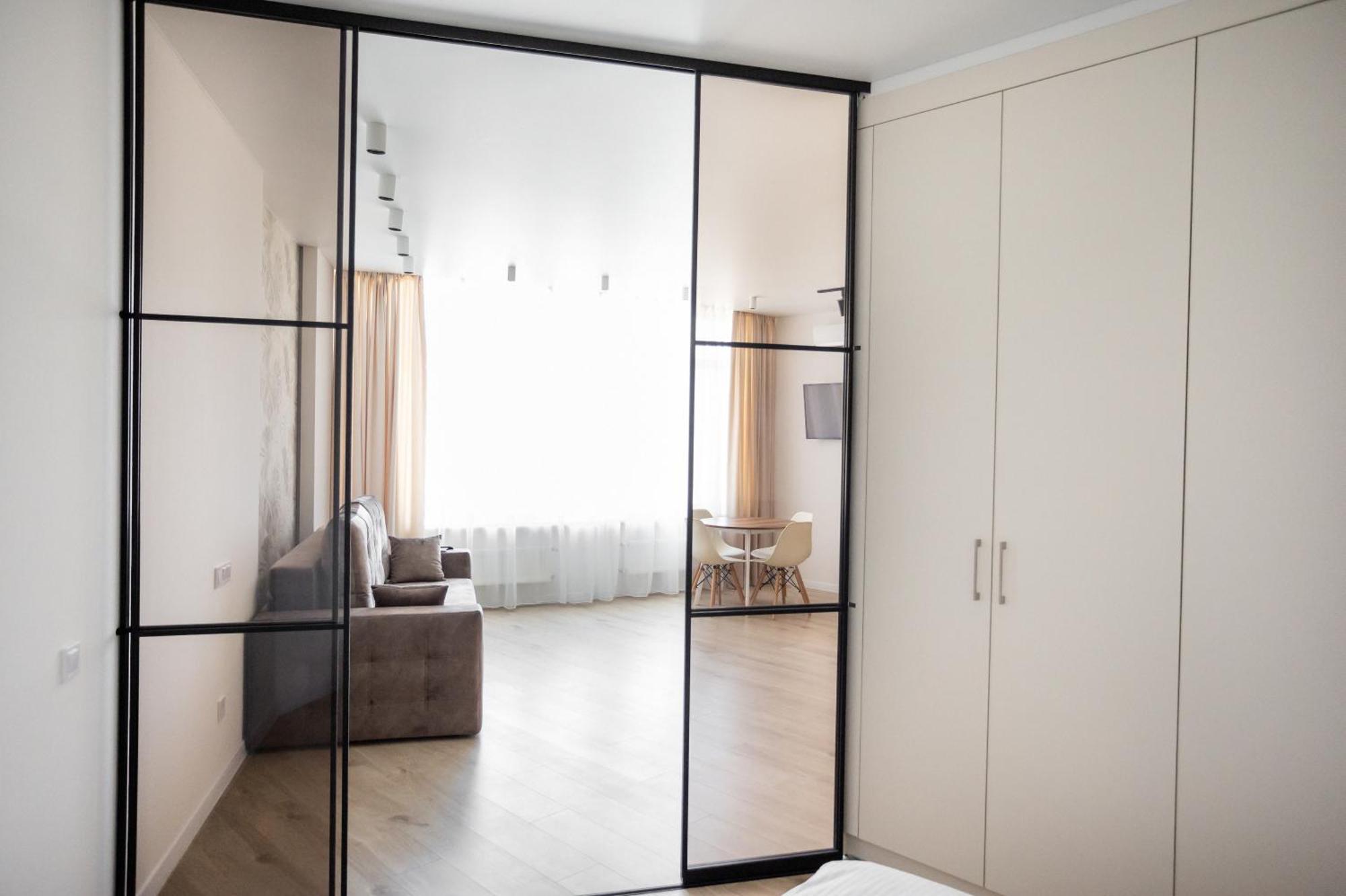 Аркадия,Каманина 45 И 44 Жемчужина Oděsa Exteriér fotografie