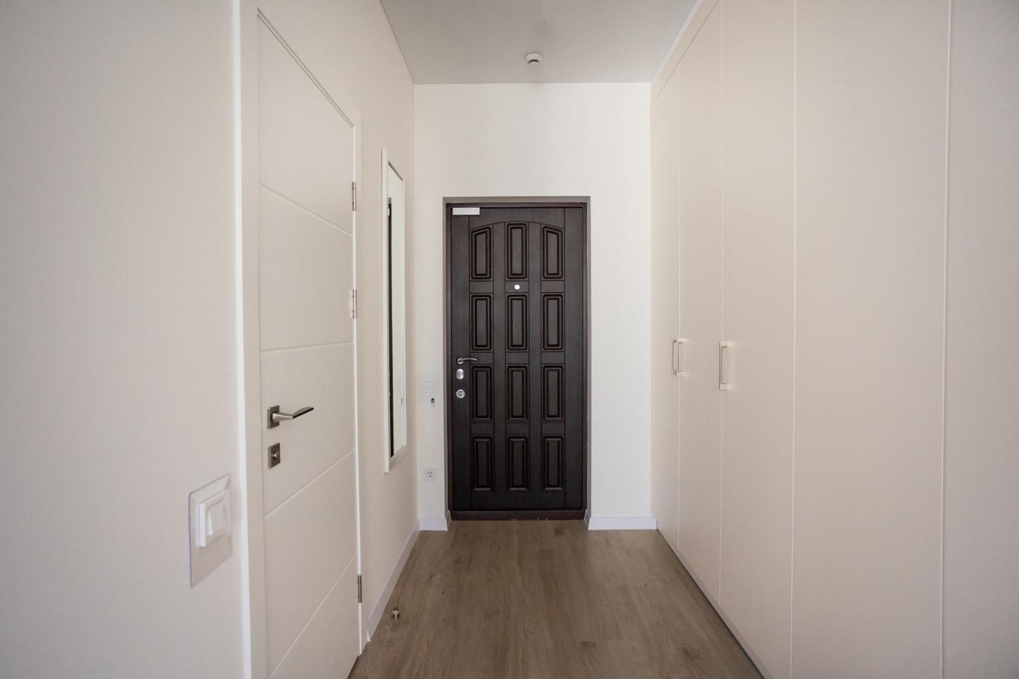 Аркадия,Каманина 45 И 44 Жемчужина Oděsa Exteriér fotografie
