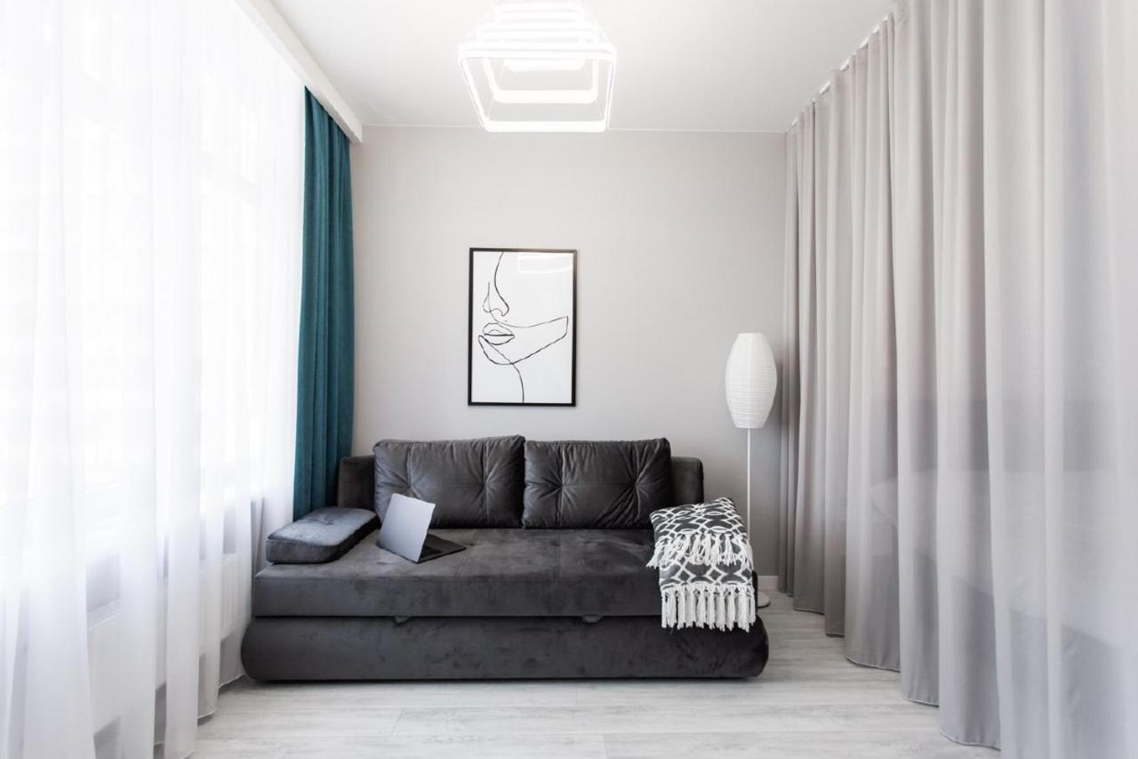 Аркадия,Каманина 45 И 44 Жемчужина Oděsa Exteriér fotografie
