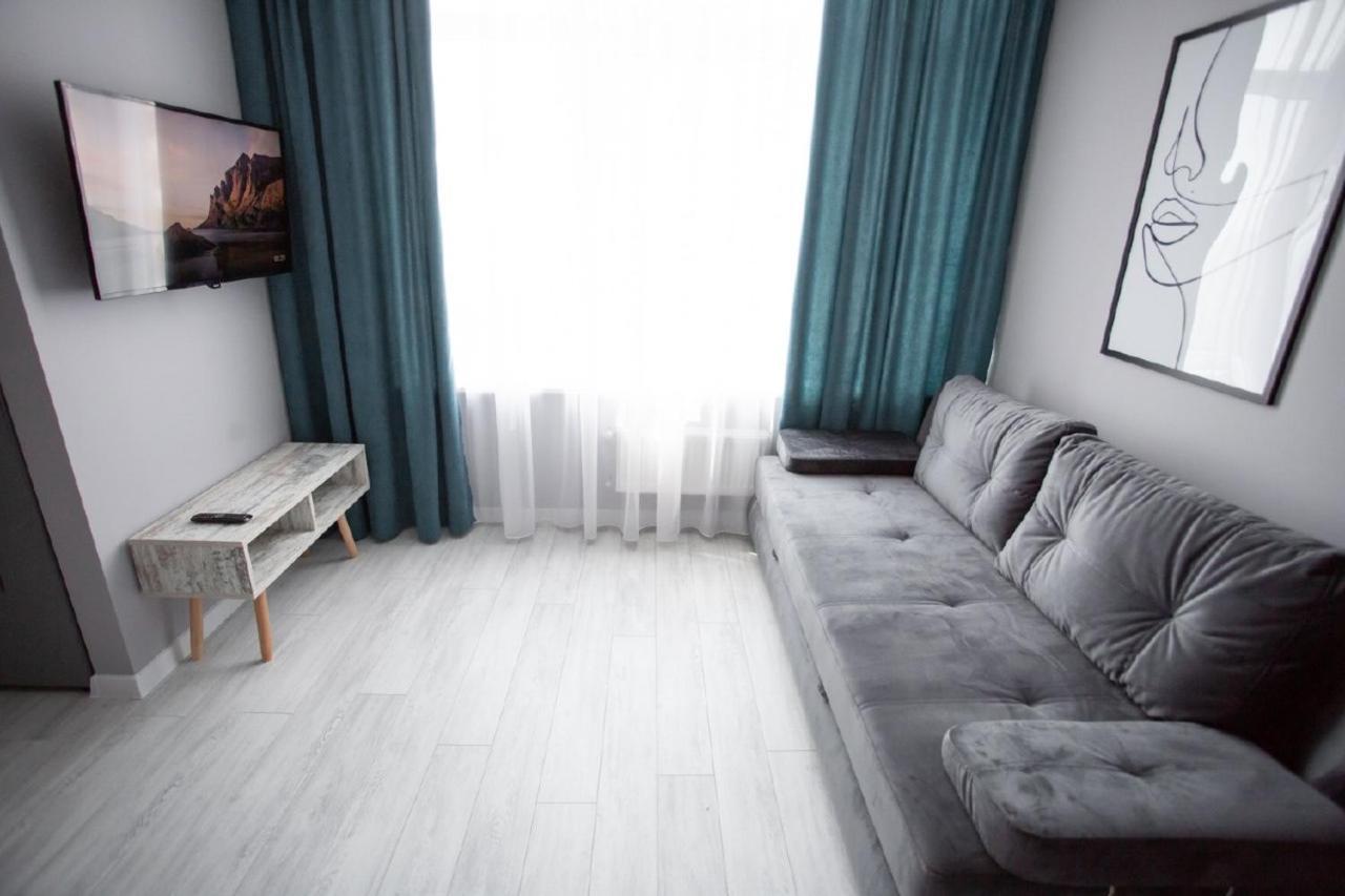 Аркадия,Каманина 45 И 44 Жемчужина Oděsa Exteriér fotografie